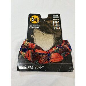 Womens Buff Original multifunctional headwear / Gaiter/Cap/ Headband